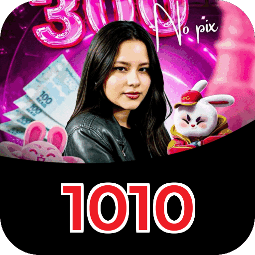 Catálogo slots 1010 mostrando top jogos Gates Olympus Sweet Bonanza Fortune Tiger Big Bass volatilidade RTP